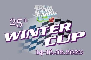 14-16th February 2020, Lonato